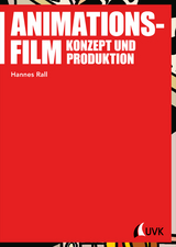 Animationsfilm - Rall, Hannes