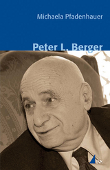 Peter L. Berger - Michaela Pfadenhauer