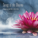 SONGS OF THE DHARMA - Tom Kenyon