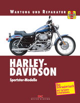 Harley-Davidson - Schauwecker, Tom