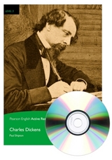 L3:Charles Dickens Book & M-ROM Pck - Shipton, Paul