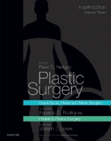 Plastic Surgery - Losee, Joseph E.; Neligan, Peter C.