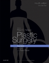 Plastic Surgery - Rubin, J. Peter; Neligan, Peter C.