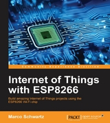 Internet of Things with ESP8266 -  Schwartz Marco Schwartz