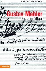 Gustav Mahler - Hubert Stuppner