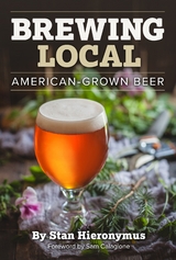 Brewing Local -  Stan Hieronymus