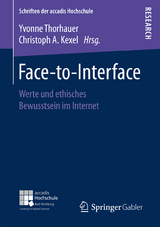 Face-to-Interface - 