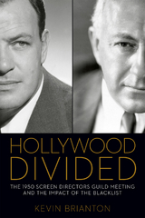 Hollywood Divided -  Kevin Brianton