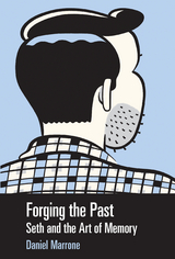 Forging the Past -  Daniel Marrone
