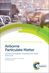 Airborne Particulate Matter - 