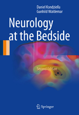 Neurology at the Bedside - Kondziella, Daniel; Waldemar, Gunhild