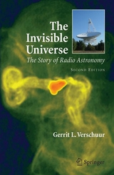 Invisible Universe -  Gerrit Verschuur