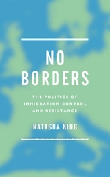 No Borders -  King Natasha King