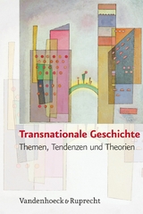 Transnationale Geschichte - 