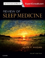 Review of Sleep Medicine - Avidan, Alon Y.