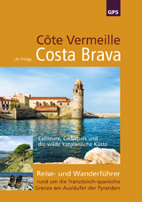 Côte Vermeille, Costa Brava, Katalonien - Uli Frings