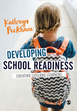 Developing School Readiness -  Kathryn Peckham