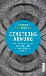 Einsteins Ahnung - Govert Schilling