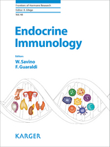 Endocrine Immunology - 