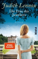 Die Frau des Juweliers - Judith Lennox