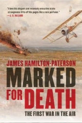 Marked for Death - Hamilton-Paterson, James