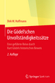 Die Gödel'schen Unvollständigkeitssätze: Eine geführte Reise durch Kurt Gödels historischen Beweis Dirk W. Hoffmann Author