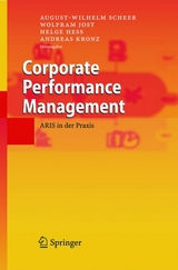 Corporate Performance Management - 