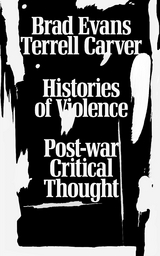 Histories of Violence - 