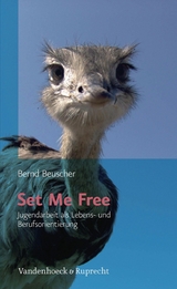 Set Me Free -  Bernd Beuscher