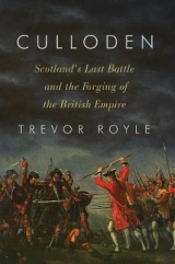 Culloden - Royle, Trevor