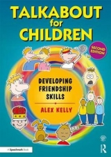 Talkabout for Children 3 - Kelly, Alex