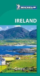 Ireland - Michelin Green Guide - 
