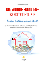 Die Wohnimmobilienkreditrichtlinie - Daniela Landgraf