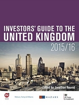 Investment Opportunities in the United Kingdom - 