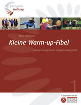 Kleine Warm-up-Fibel - Oltmanns, Klaus