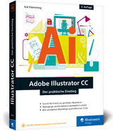Adobe Illustrator CC - Flemming, Kai