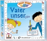 Vaterunser Hits, 1 Audio-CD - Jöcker, Detlev