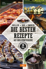 Grillen – BBQ – Smoken - 