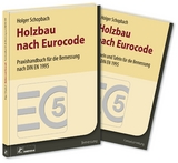 Holzbau nach Eurocode - Holger Schopbach