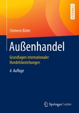 Außenhandel - Clemens Büter