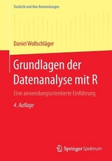 Grundlagen der Datenanalyse mit R - Daniel Wollschläger