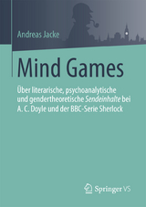 Mind Games - Andreas Jacke