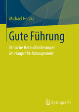 Gute Führung - Michael Herzka