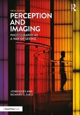 Perception and Imaging - Zakia, Richard D.; Suler, John
