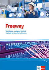 Freeway Technik. Englisch für berufliche Schulen