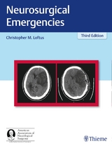 Neurosurgical Emergencies - Loftus, Christopher M.