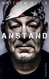 Anstand - Matthew Quick