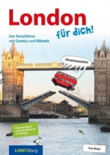 London für dich! - Pongracz, Kristina