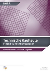 Finanz- & Rechnungswesen - Technische Kaufleute - Gernot Hugo, Hasan Kirmizitas