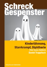 Schreckgespenster - Daniel Trappitsch